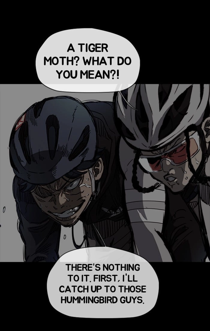 Wind Breaker Chapter 188, page 30 of 67