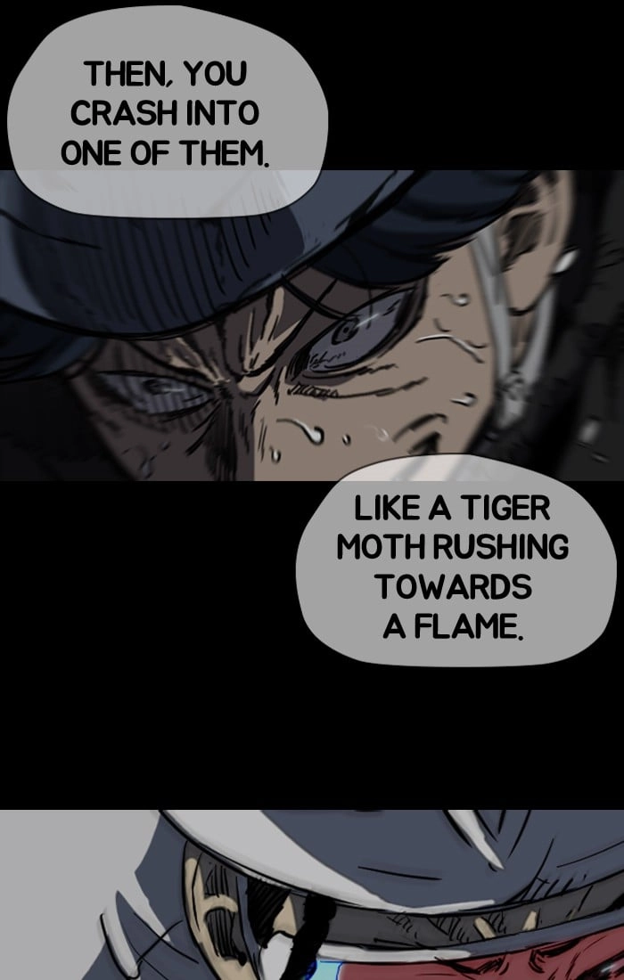 Wind Breaker Chapter 188, page 31 of 67