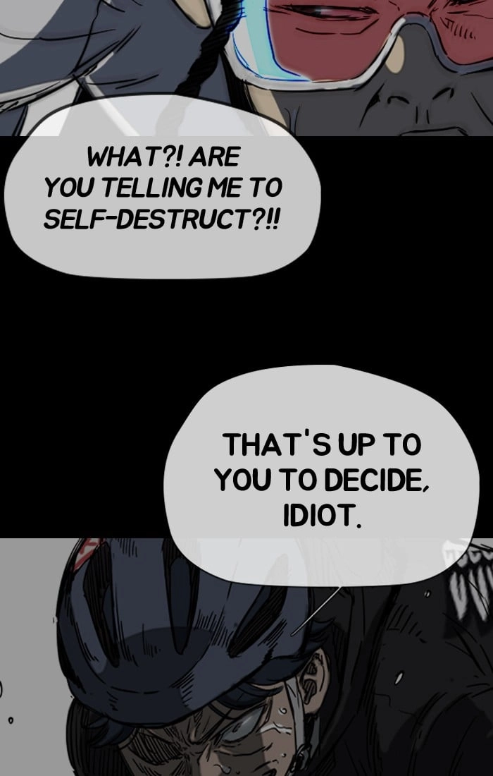 Wind Breaker Chapter 188, page 32 of 67