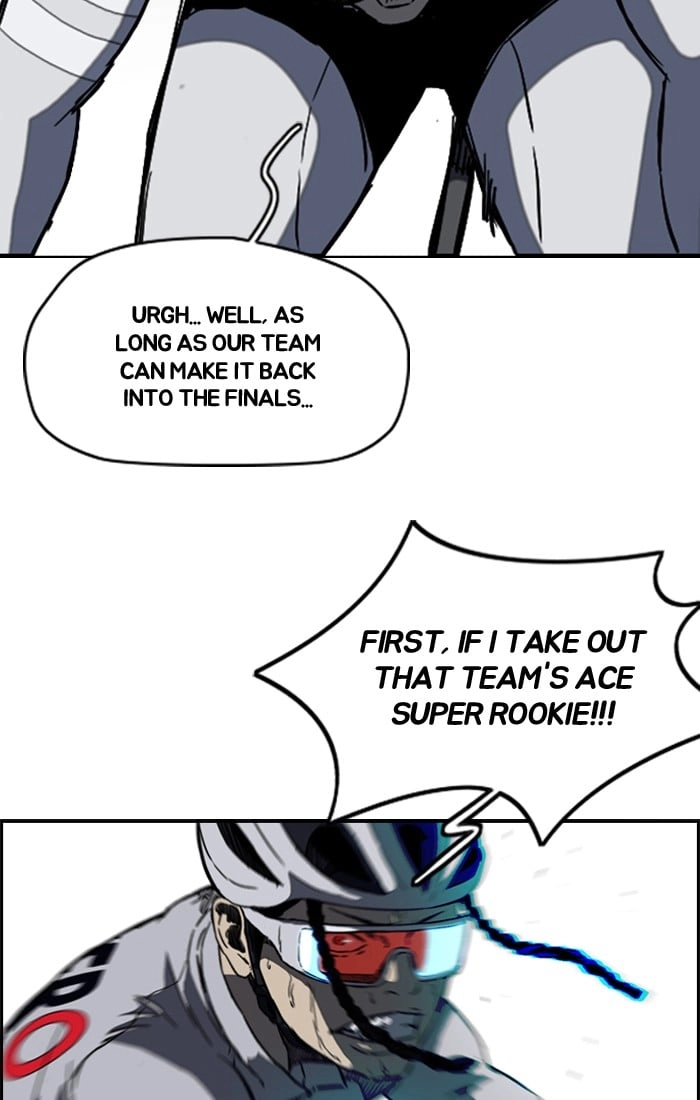 Wind Breaker Chapter 188, page 34 of 67