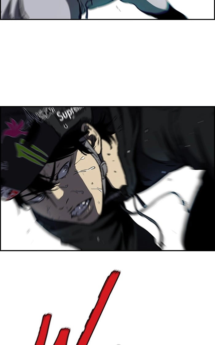 Wind Breaker Chapter 188, page 35 of 67