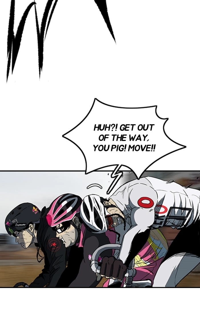 Wind Breaker Chapter 188, page 38 of 67