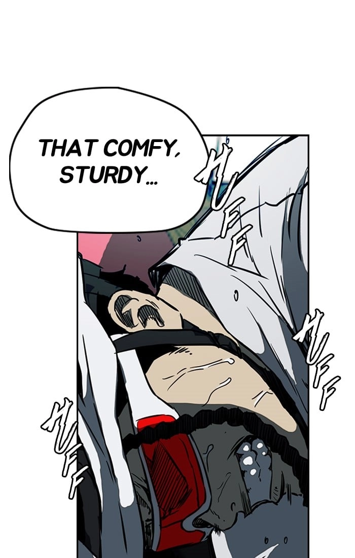Wind Breaker Chapter 188, page 39 of 67