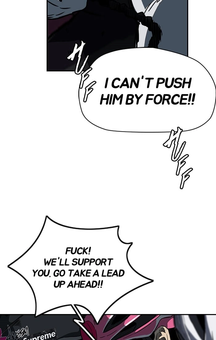 Wind Breaker Chapter 188, page 40 of 67