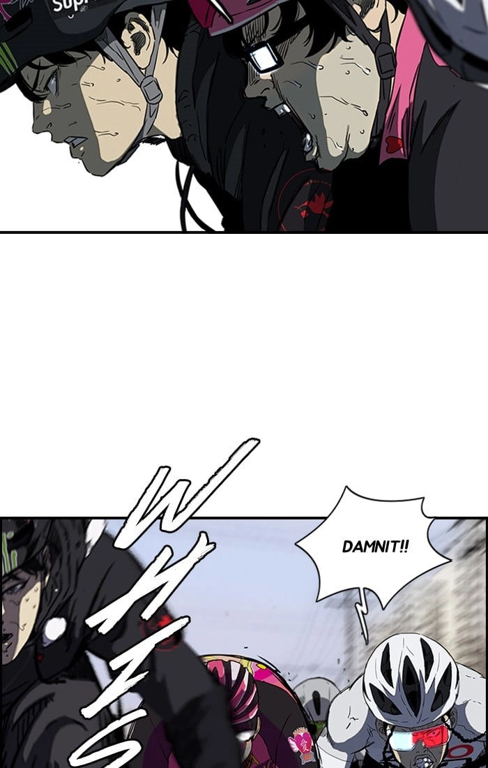 Wind Breaker Chapter 188, page 41 of 67