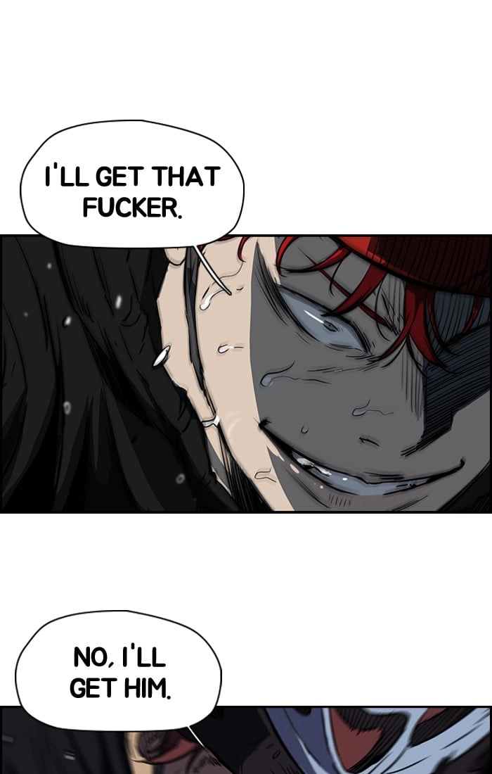 Wind Breaker Chapter 188, page 46 of 67