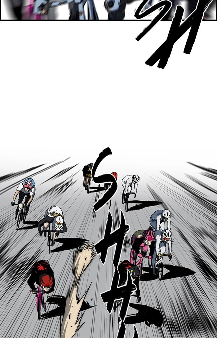 Wind Breaker Chapter 188, page 48 of 67