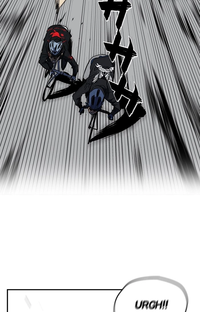 Wind Breaker Chapter 188, page 49 of 67