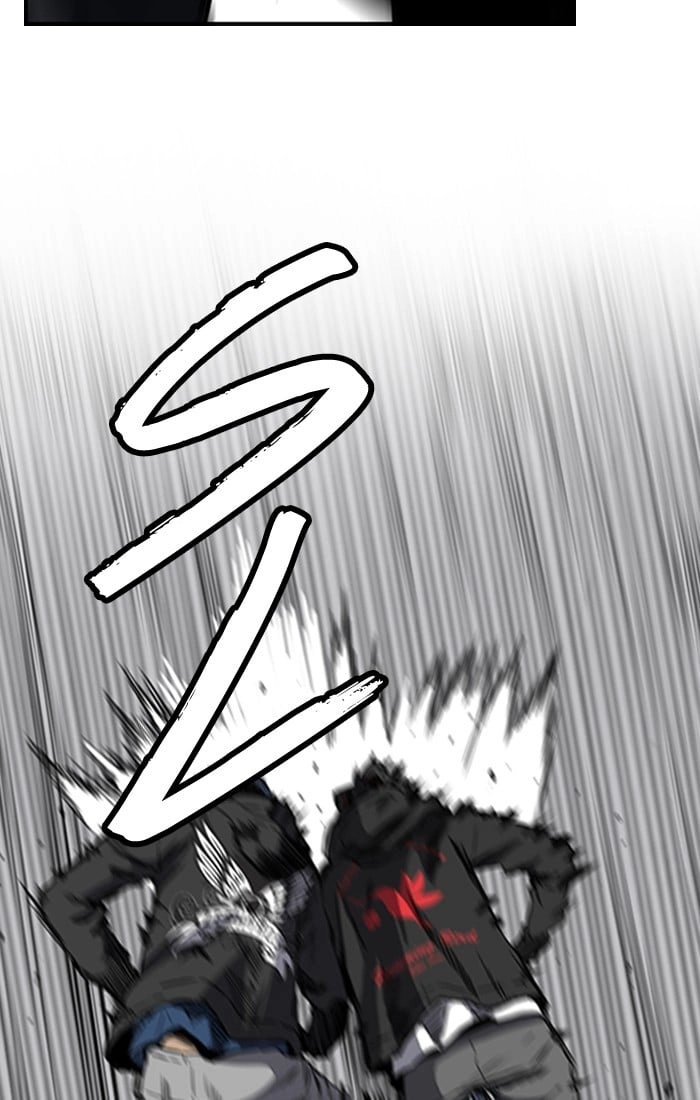 Wind Breaker Chapter 188, page 51 of 67
