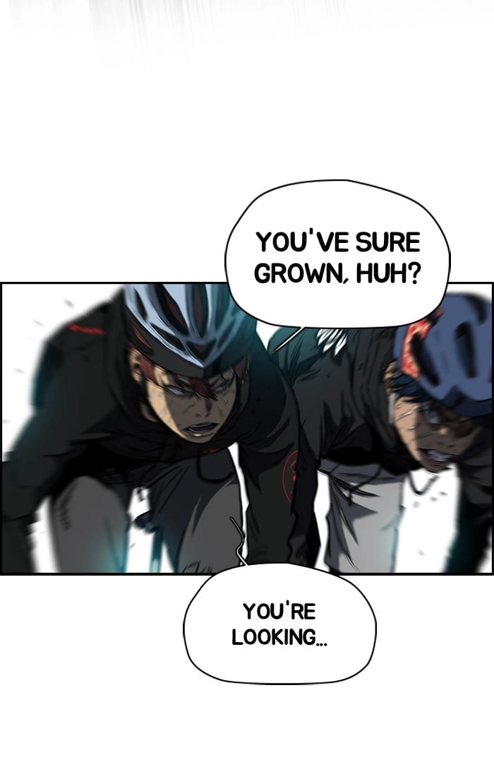 Wind Breaker Chapter 188, page 53 of 67