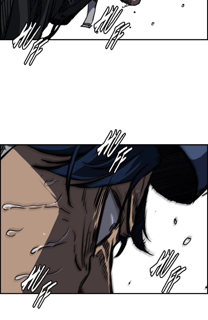 Wind Breaker Chapter 188, page 55 of 67