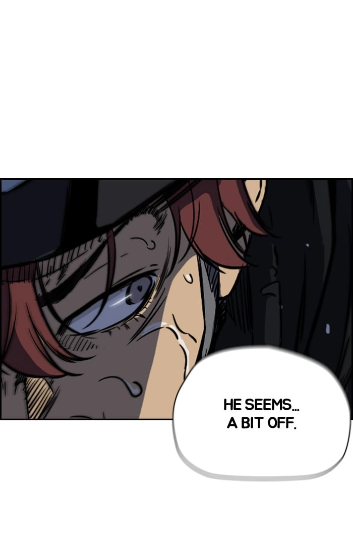 Wind Breaker Chapter 188, page 56 of 67