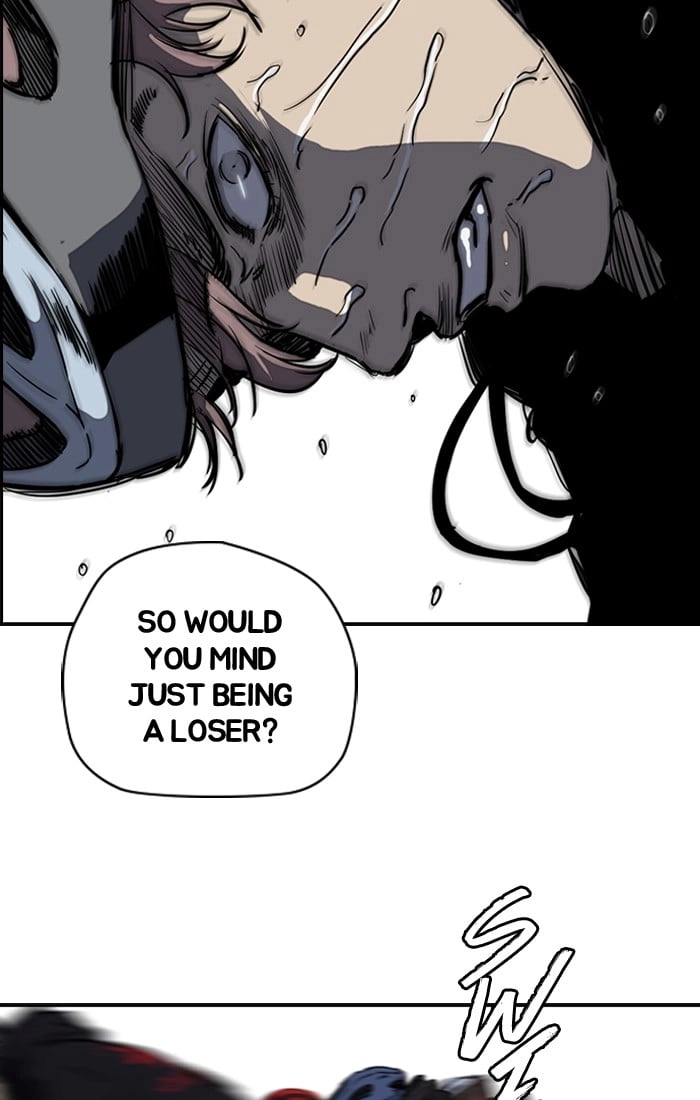 Wind Breaker Chapter 188, page 58 of 67