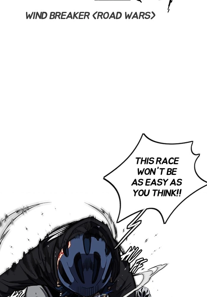 Wind Breaker Chapter 188, page 6 of 67