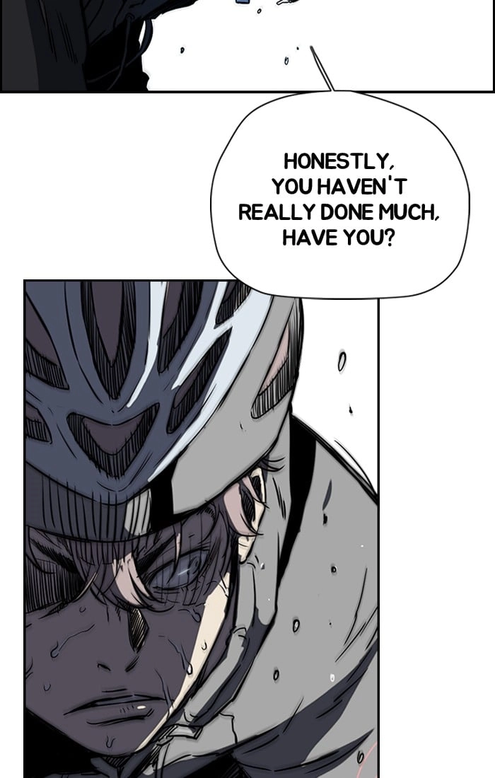 Wind Breaker Chapter 188, page 62 of 67