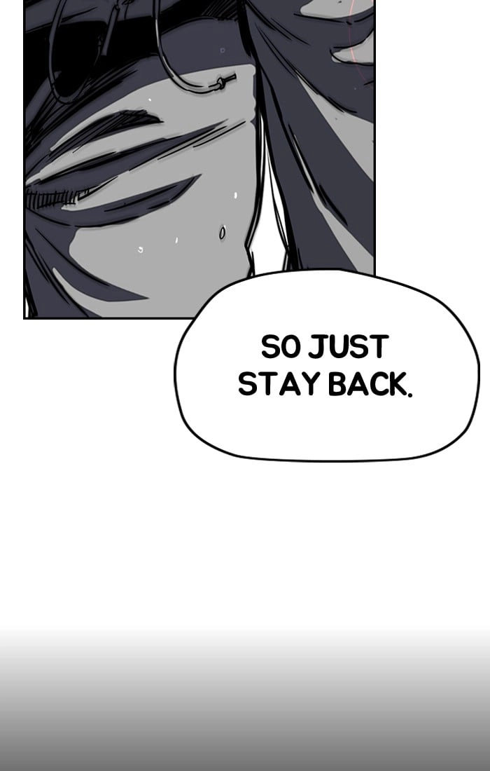 Wind Breaker Chapter 188, page 63 of 67