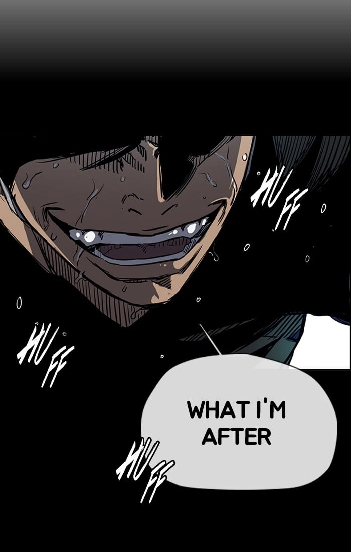 Wind Breaker Chapter 188, page 64 of 67