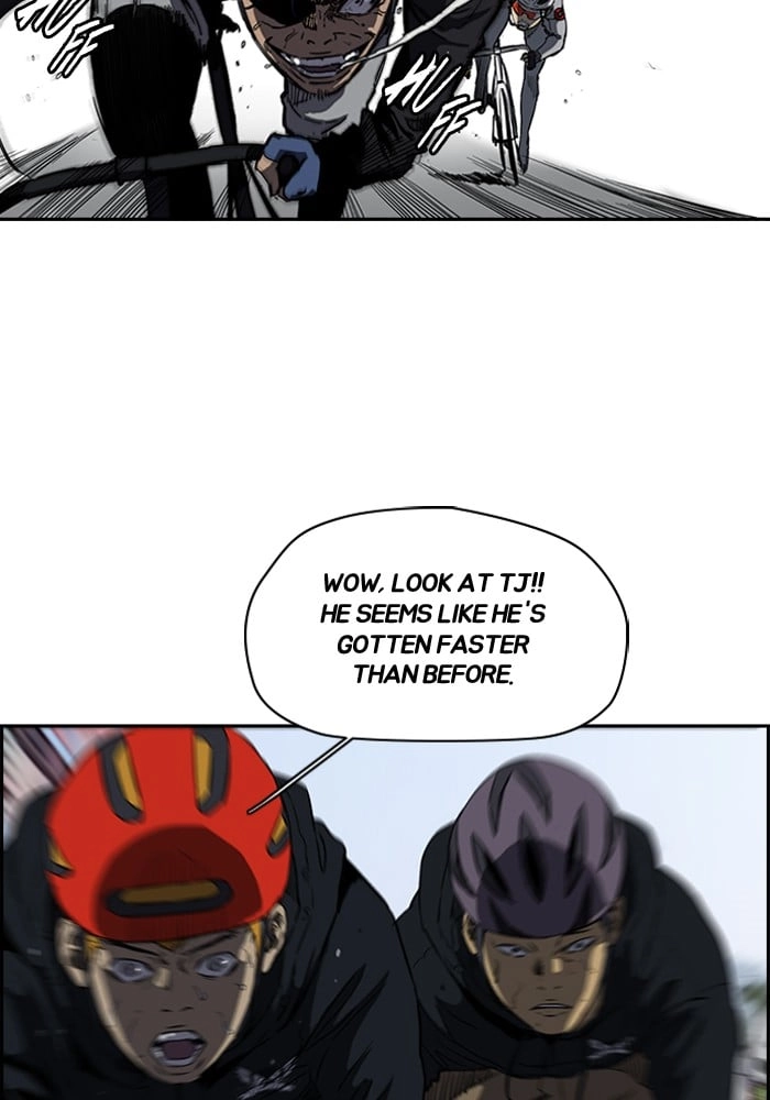 Wind Breaker Chapter 188, page 7 of 67