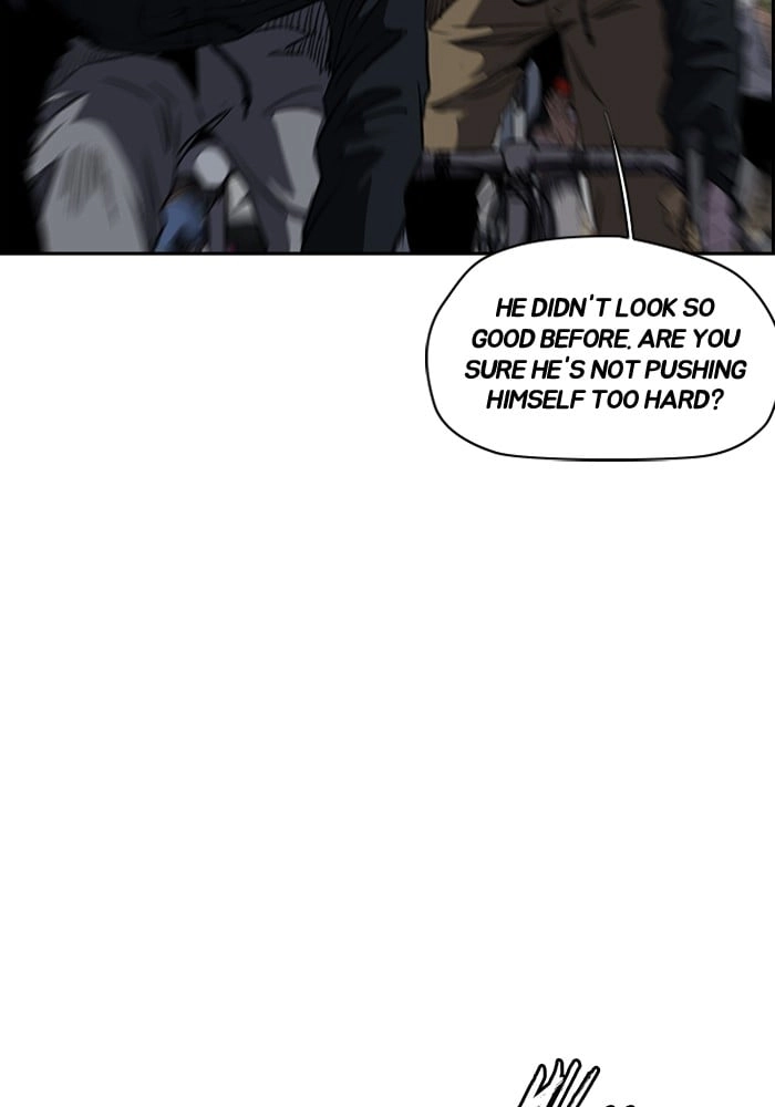 Wind Breaker Chapter 188, page 8 of 67