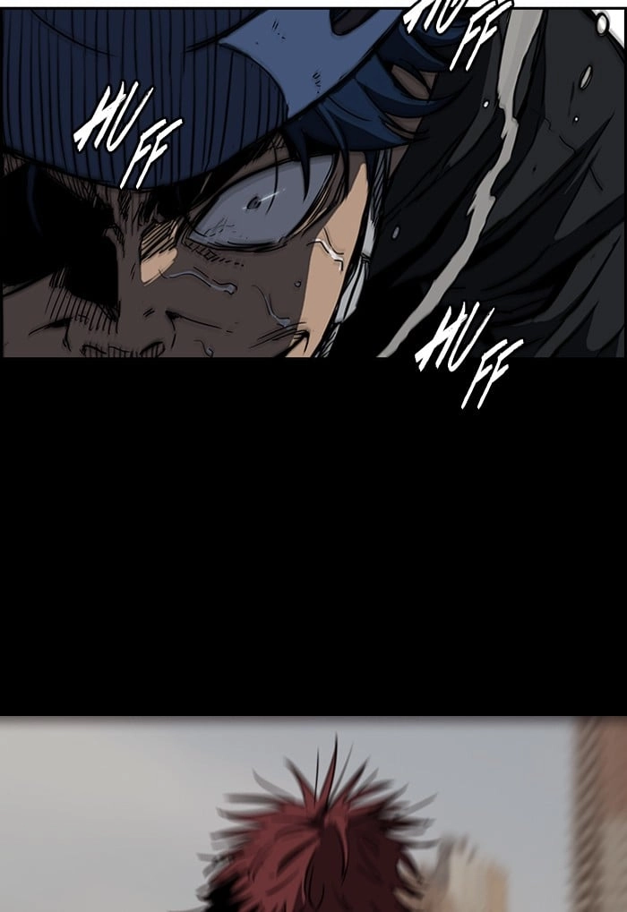 Wind Breaker Chapter 188, page 9 of 67