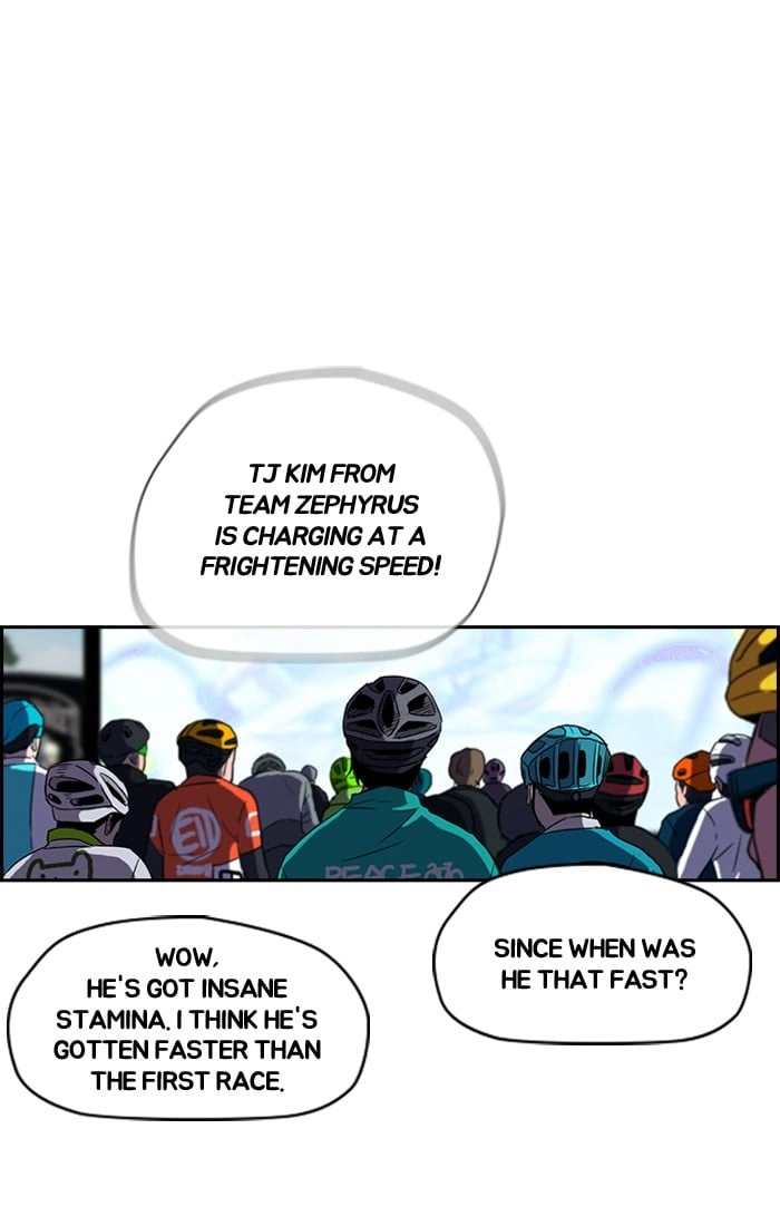 Wind Breaker Chapter 189, page 22 of 71