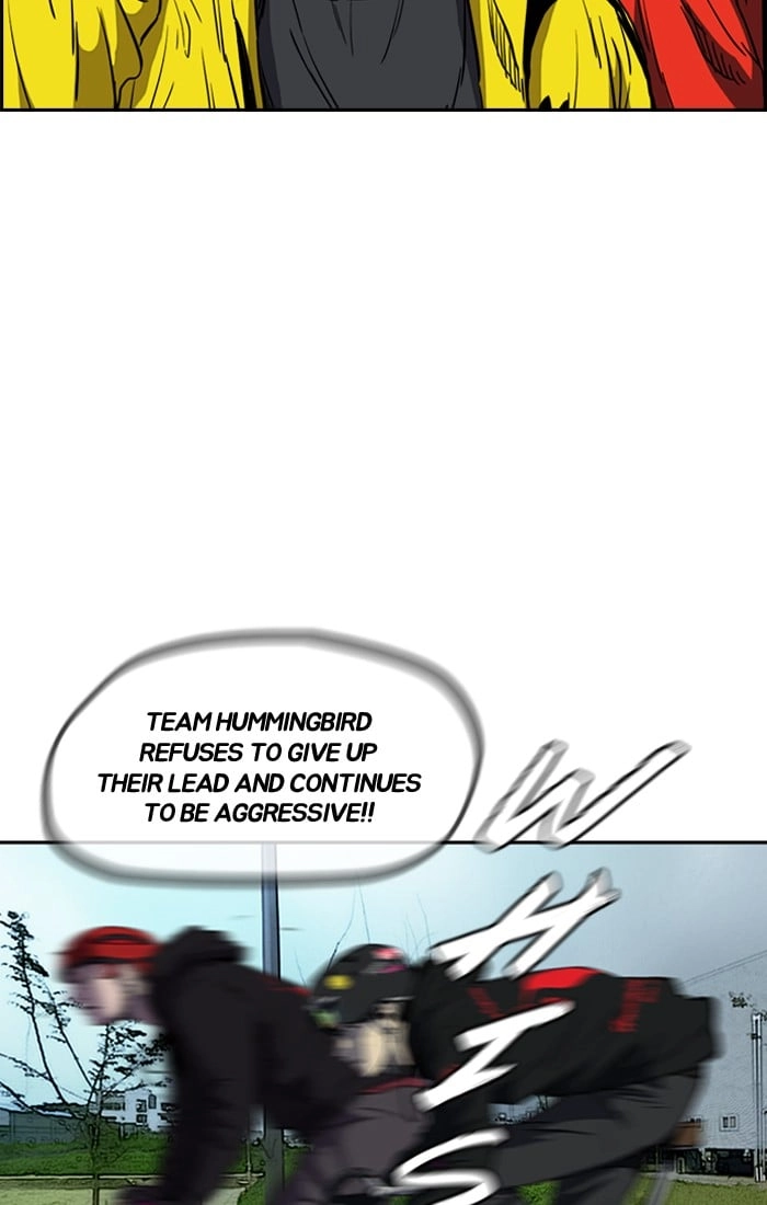 Wind Breaker Chapter 189, page 24 of 71