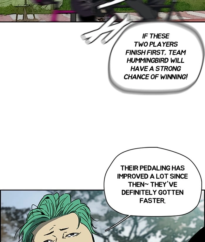 Wind Breaker Chapter 189, page 25 of 71