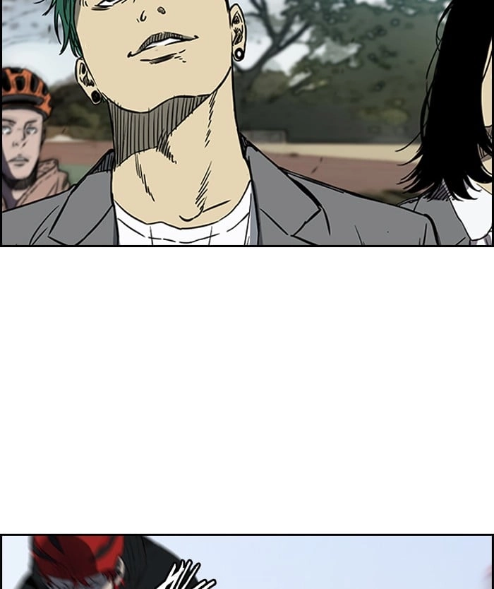 Wind Breaker Chapter 189, page 26 of 71