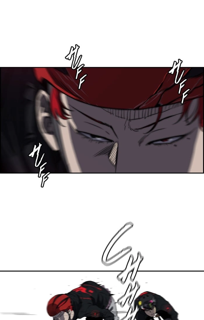 Wind Breaker Chapter 189, page 28 of 71