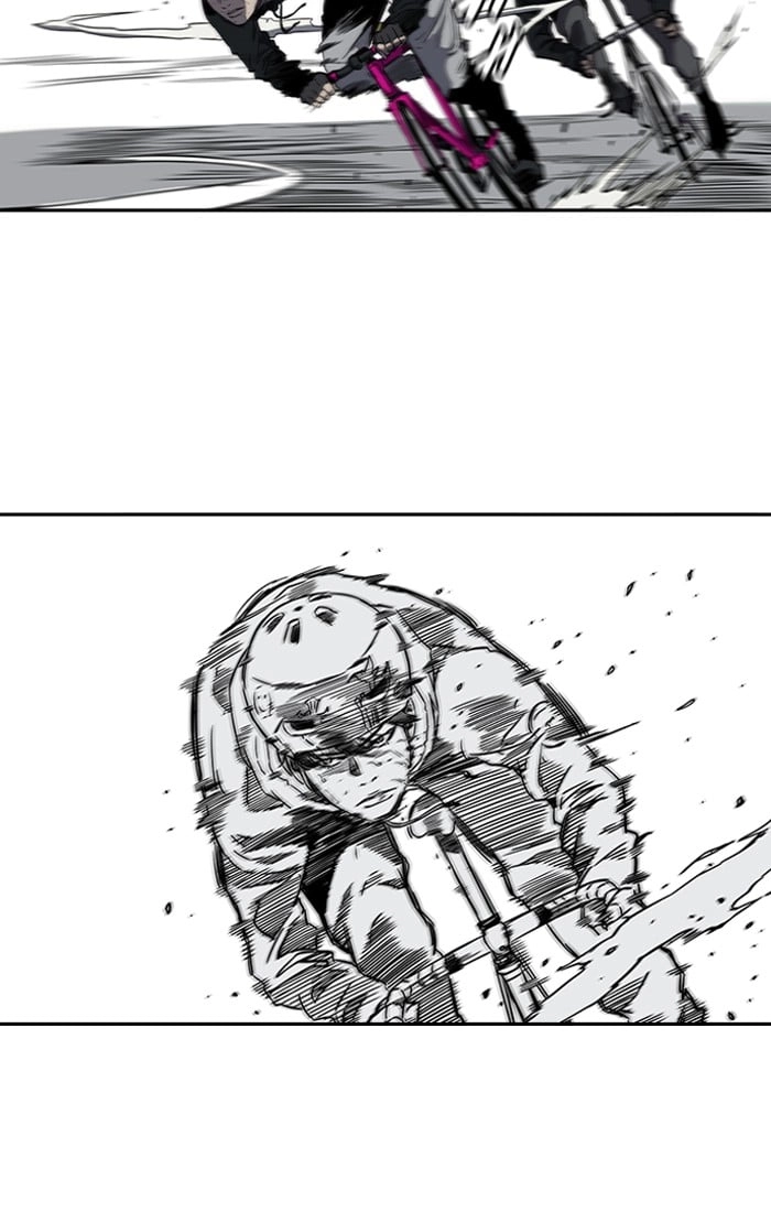 Wind Breaker Chapter 189, page 29 of 71