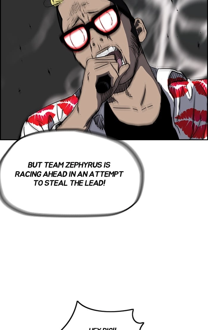 Wind Breaker Chapter 189, page 38 of 71