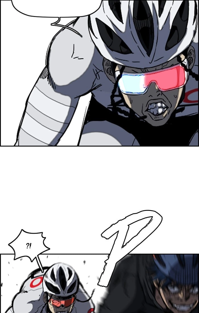 Wind Breaker Chapter 189, page 40 of 71