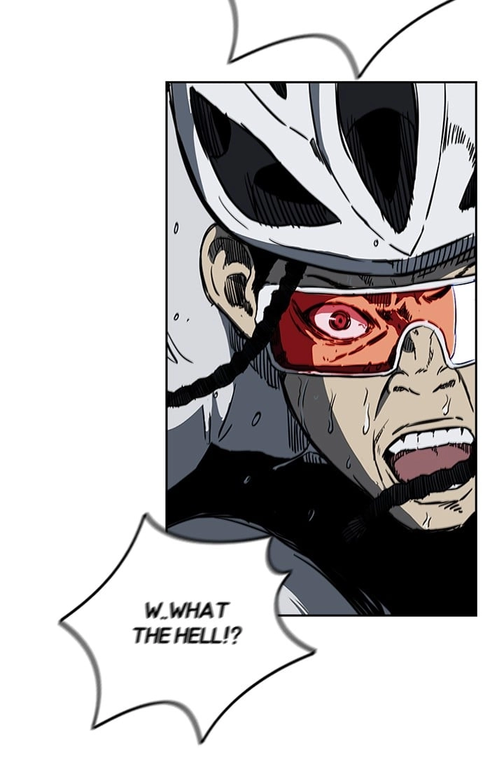 Wind Breaker Chapter 189, page 42 of 71