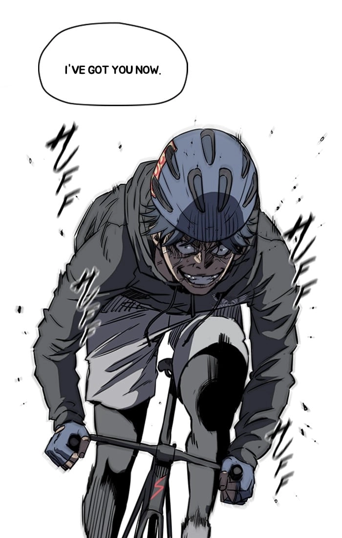 Wind Breaker Chapter 189, page 44 of 71