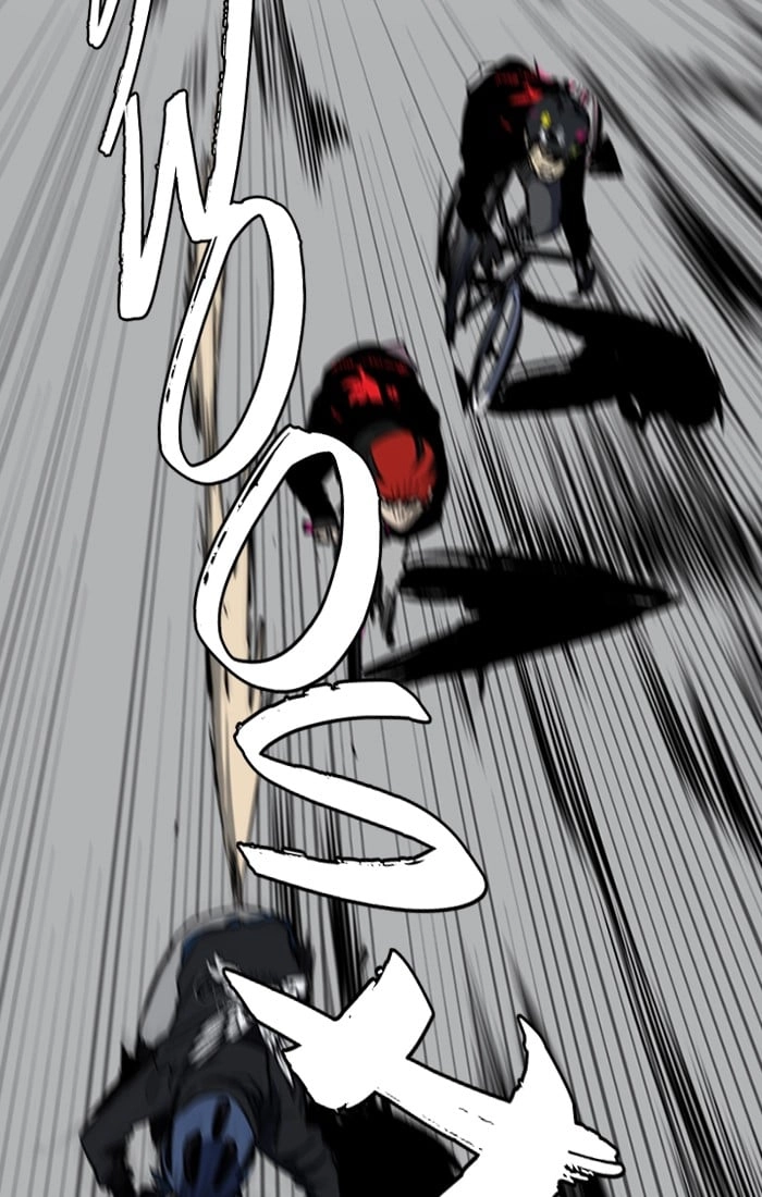 Wind Breaker Chapter 189, page 47 of 71