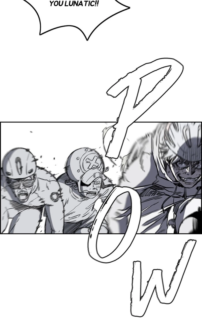 Wind Breaker Chapter 189, page 5 of 71