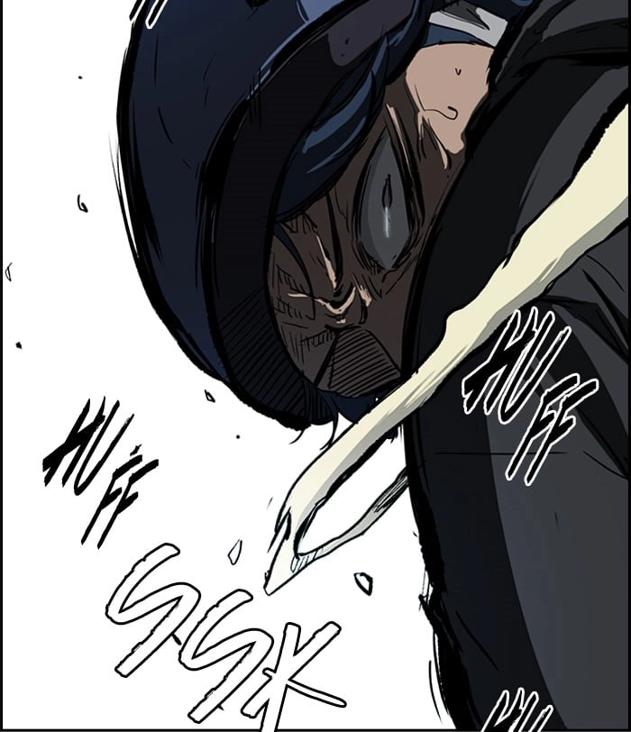 Wind Breaker Chapter 189, page 52 of 71