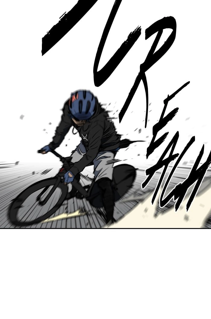 Wind Breaker Chapter 189, page 54 of 71