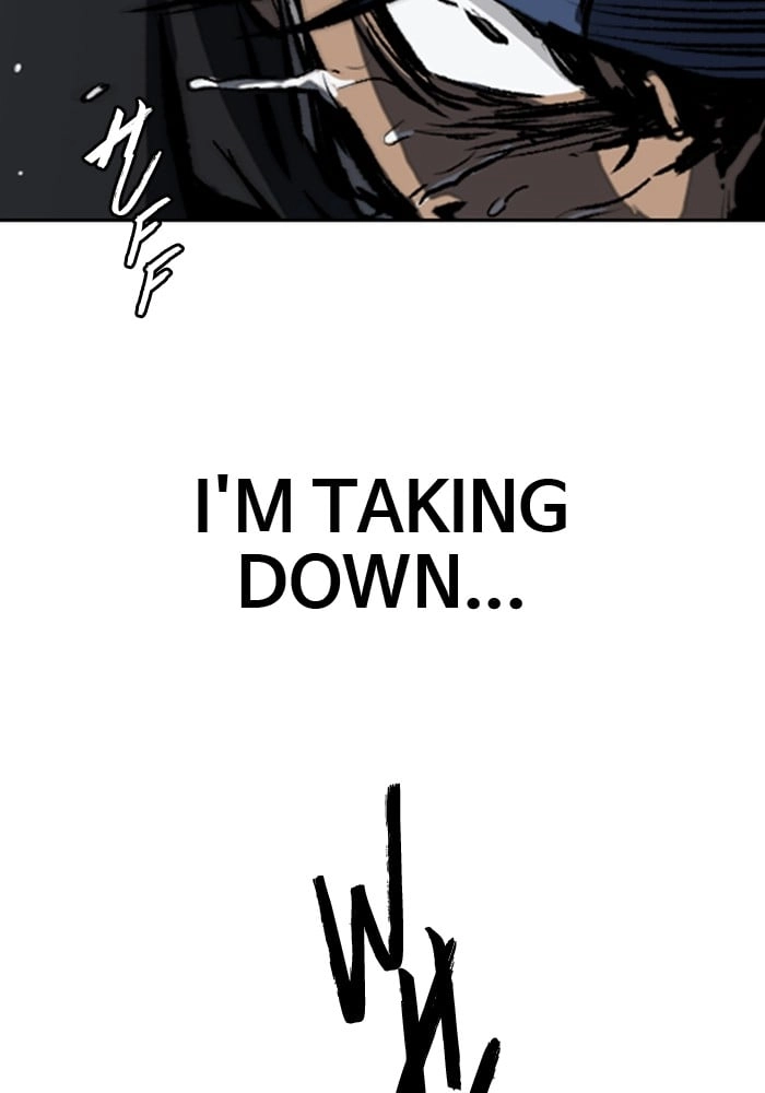 Wind Breaker Chapter 189, page 59 of 71