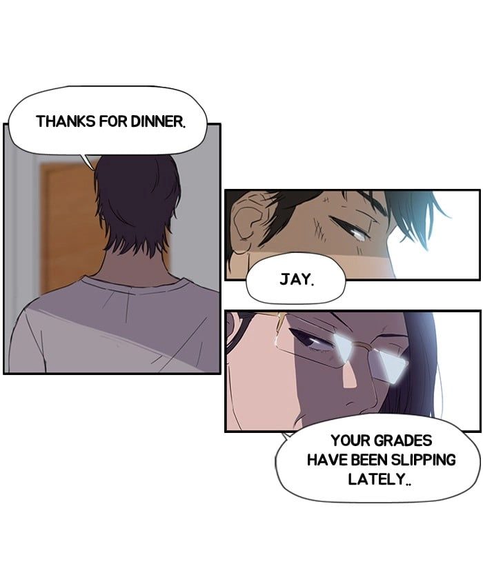 Wind Breaker Chapter 19, page 13 of 53