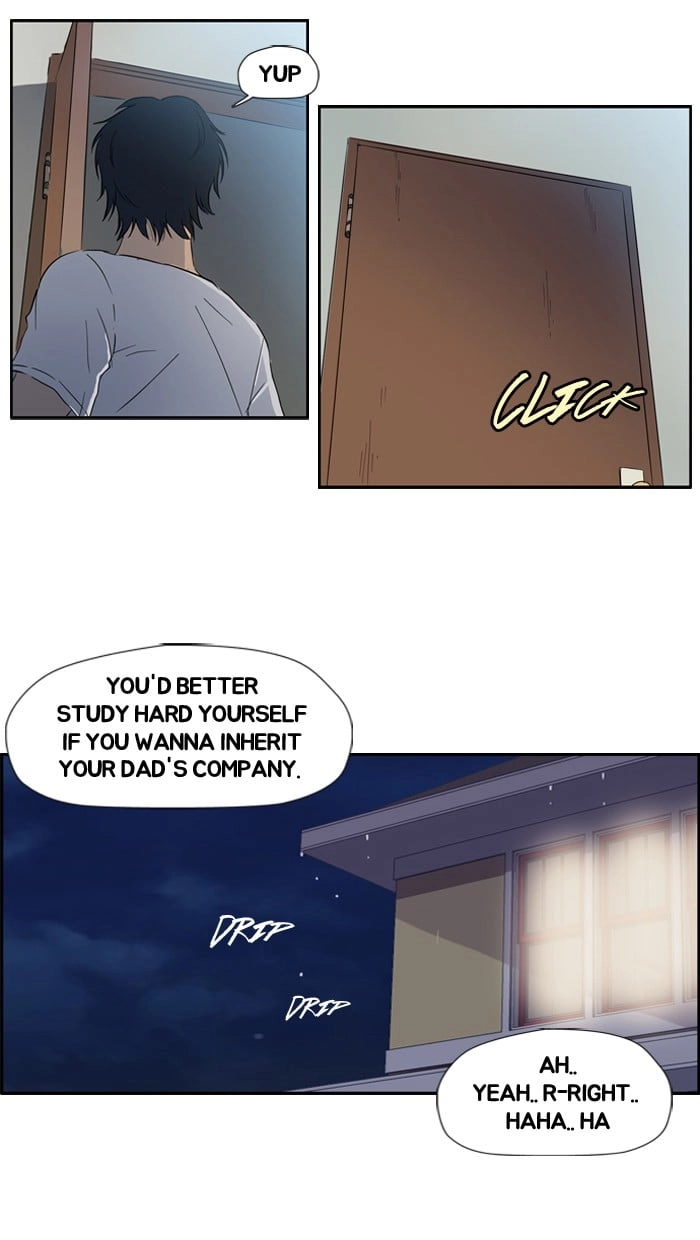 Wind Breaker Chapter 19, page 15 of 53