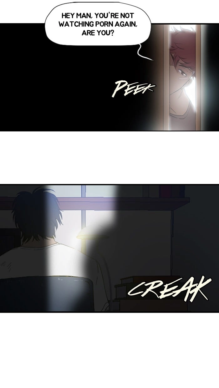 Wind Breaker Chapter 19, page 17 of 53