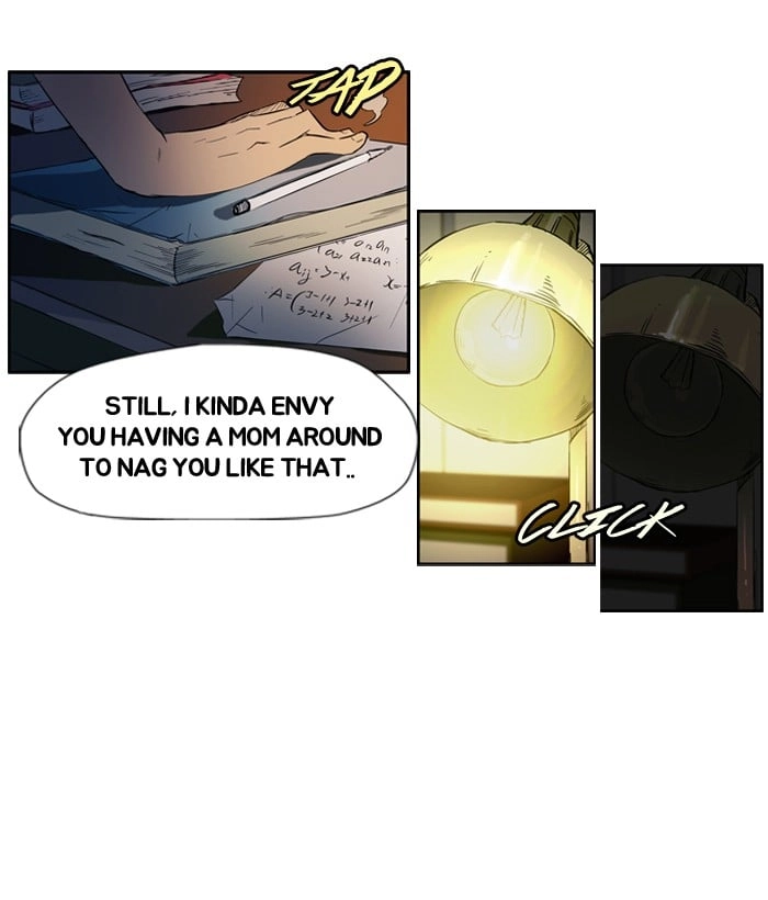 Wind Breaker Chapter 19, page 20 of 53