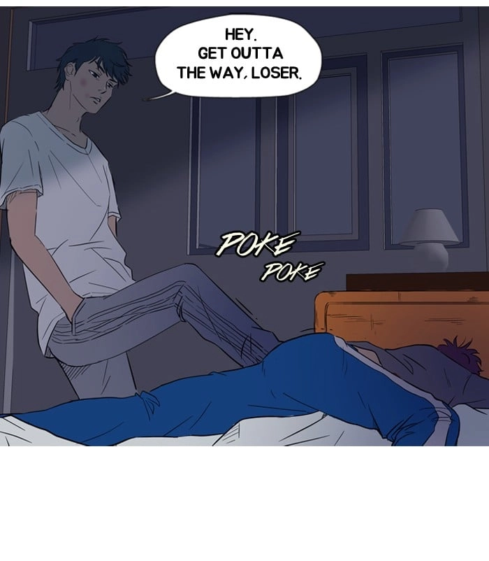 Wind Breaker Chapter 19, page 21 of 53