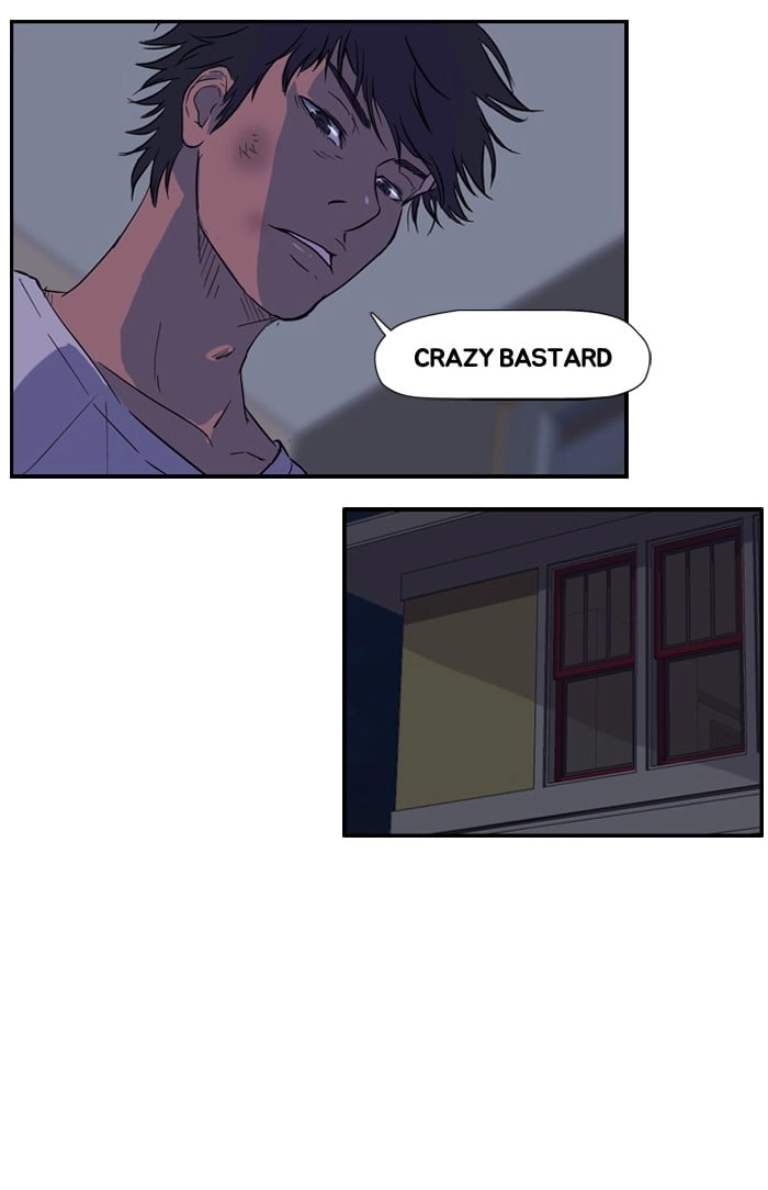 Wind Breaker Chapter 19, page 23 of 53