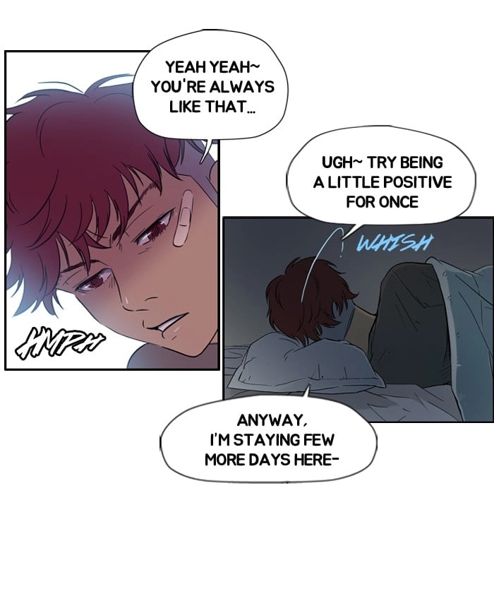 Wind Breaker Chapter 19, page 27 of 53