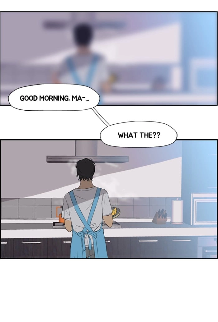 Wind Breaker Chapter 19, page 36 of 53