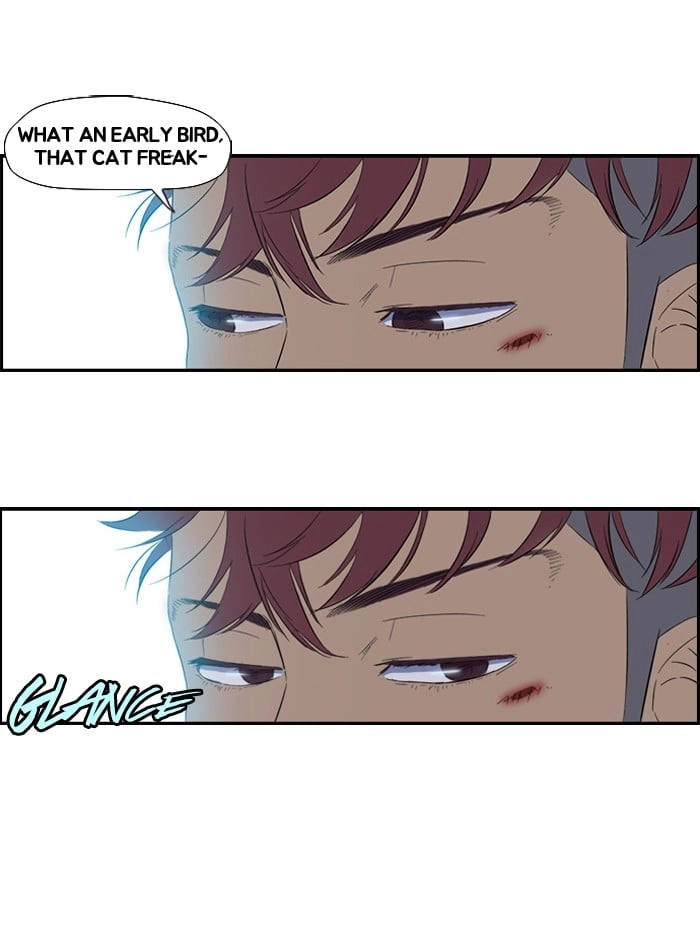 Wind Breaker Chapter 19, page 40 of 53