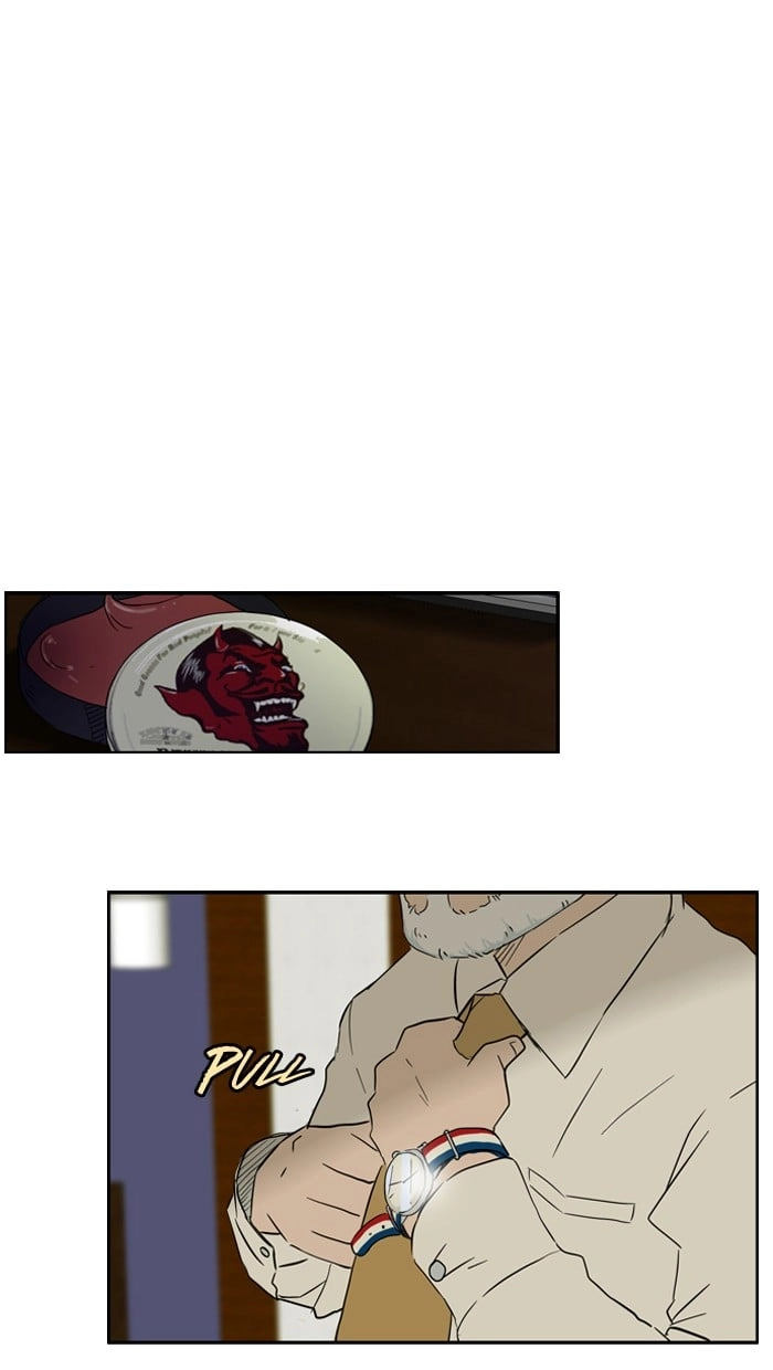 Wind Breaker Chapter 19, page 46 of 53