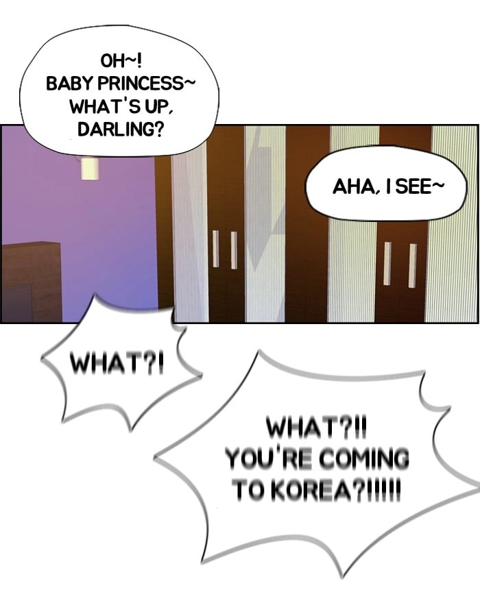Wind Breaker Chapter 19, page 49 of 53